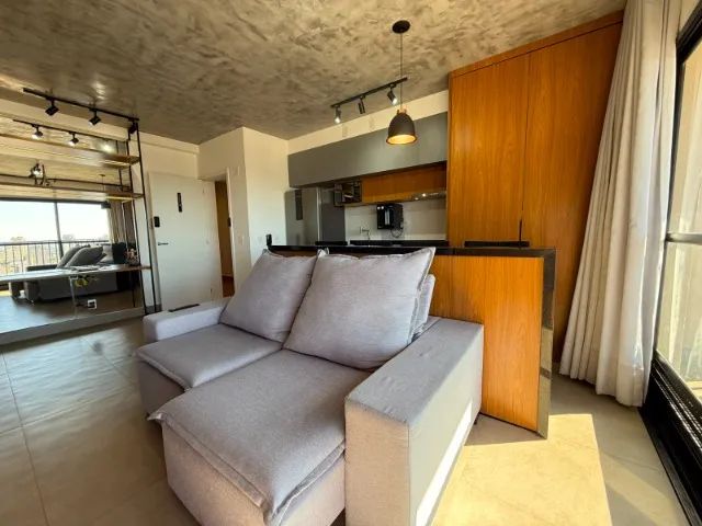 Flat ID 1Q (Próximo a praça Tamandaré)