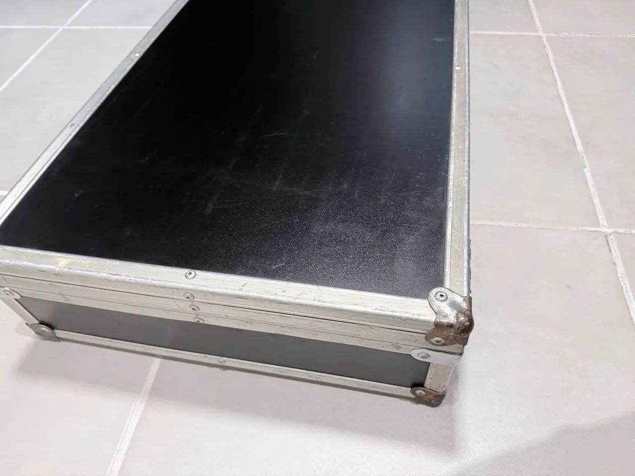 Hard case contra baixo  - Foto 5