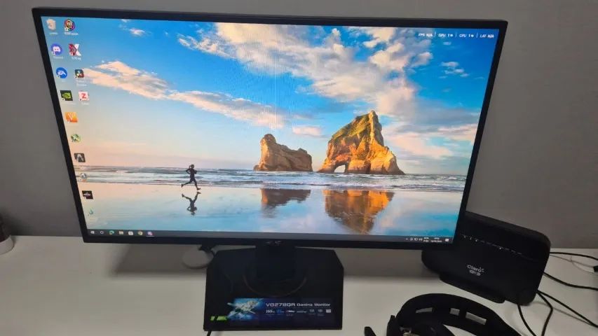 PC Gamer completo i7 + gtx1660ti - Foto 4