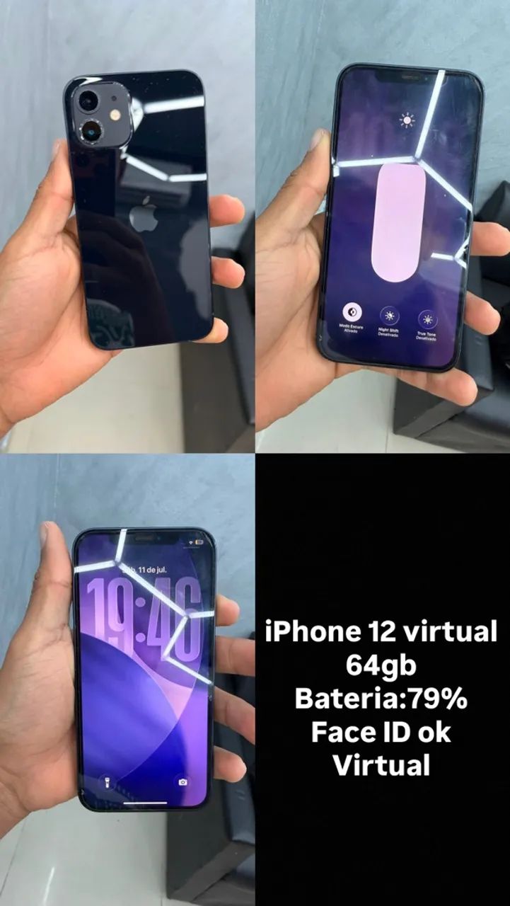 iPhone 