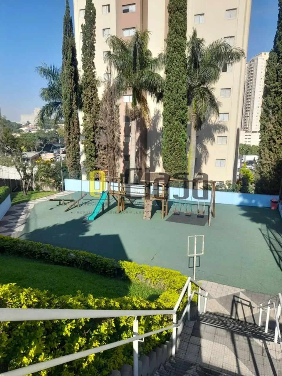 Apartamento a venda com 3 dormitórios e 1 vaga de garagem em Interlagos - SP - Foto 3