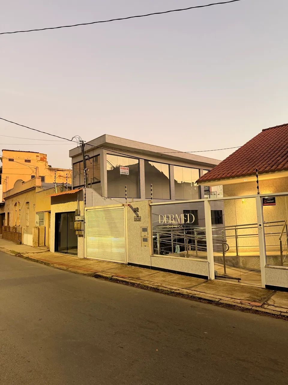 Alugo ponto comercial - Foto 4