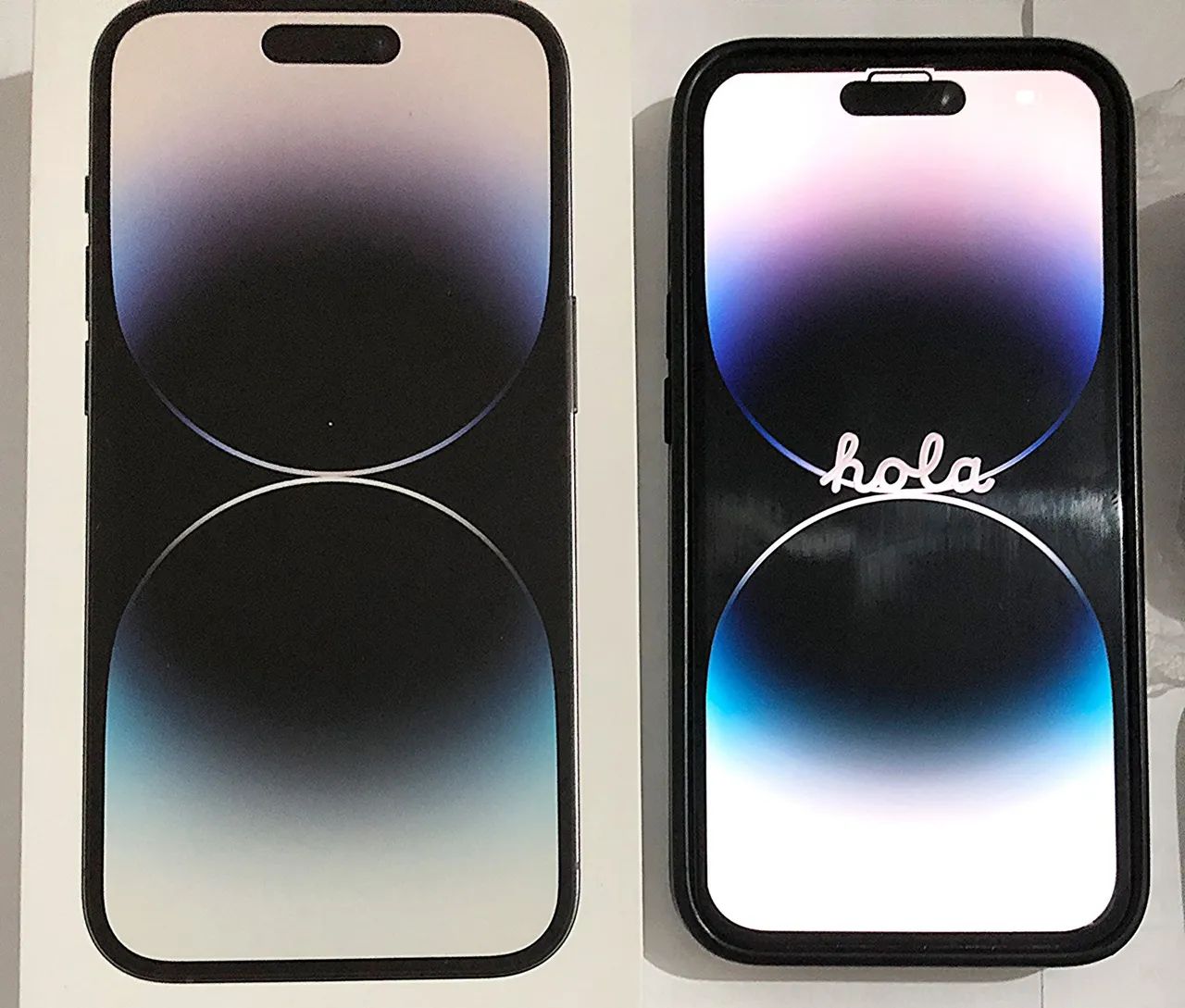 IPhone 14 PRO 256gb - Foto 3