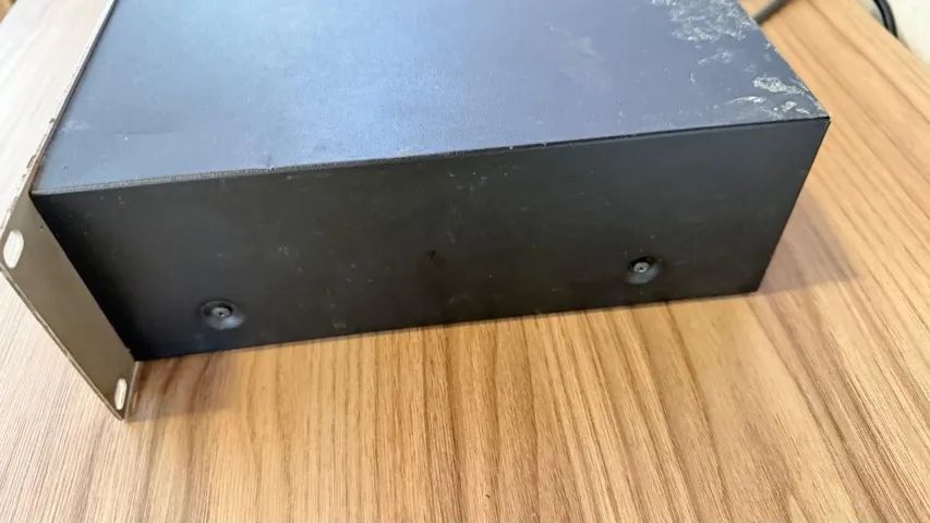 Reprodutor de CD Skp Pro Audio Cdj 6000 - Foto 4