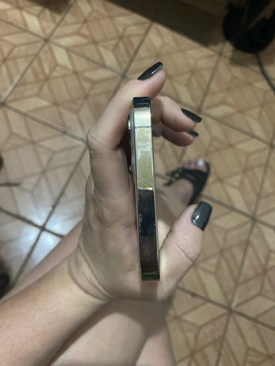 IPhone 12 Pro Max 128gb - Foto 4