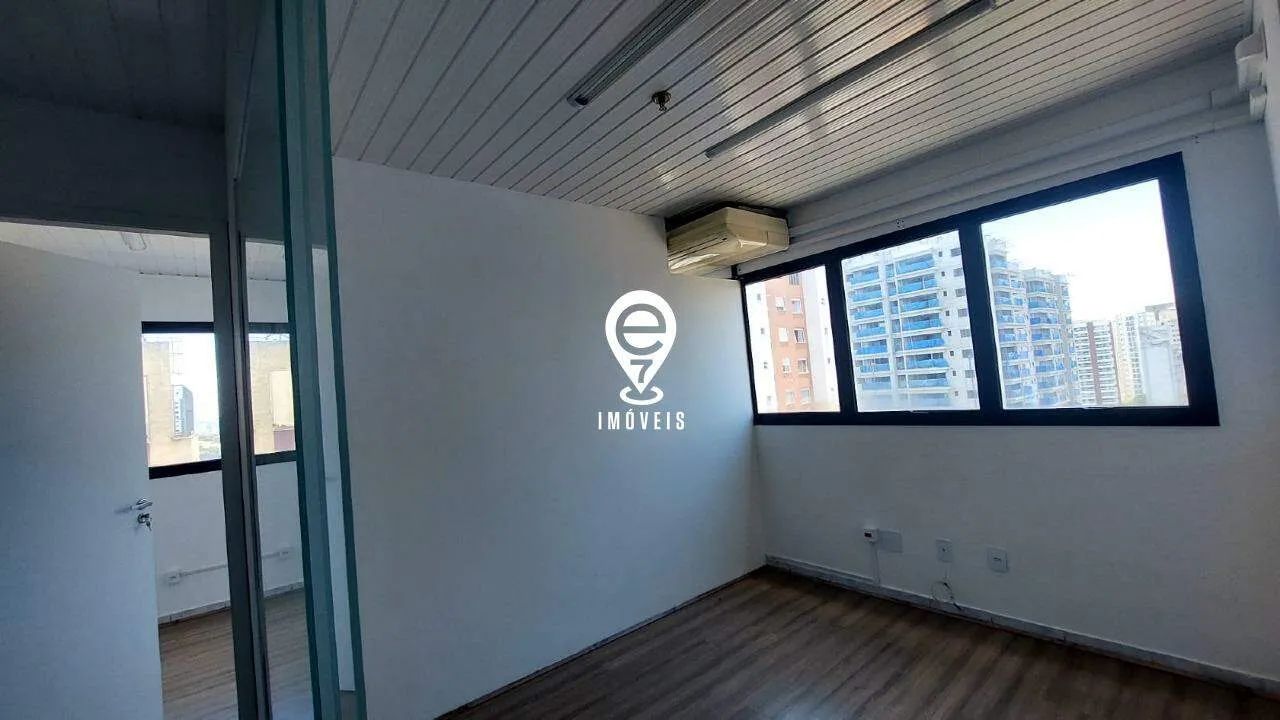 Sala para aluguel, 1 vaga, Chácara Inglesa - São Paulo/SP - Foto 5