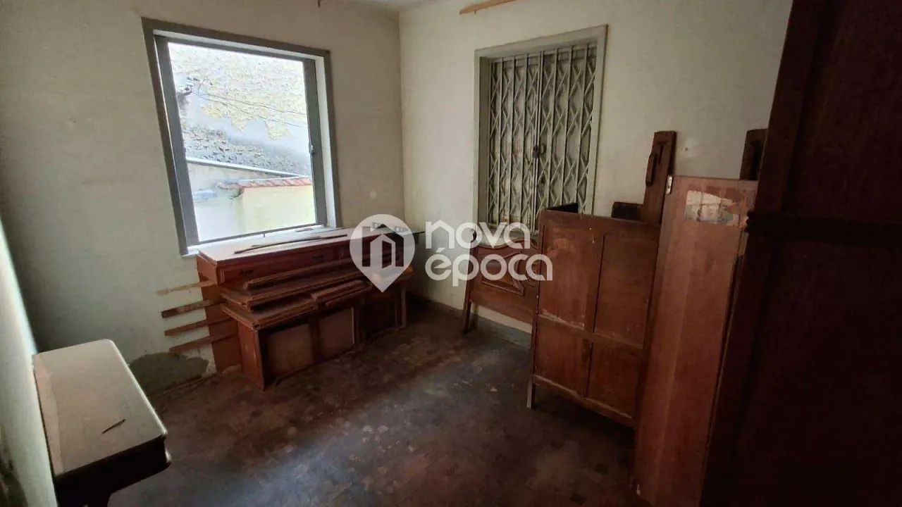 Engenho de Dentro | Casa 2 quartos - Foto 5