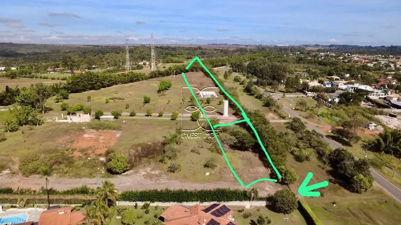 EXCLUSIVIDADE NO PARK WAY | SMPW QD 28 - Foto 4