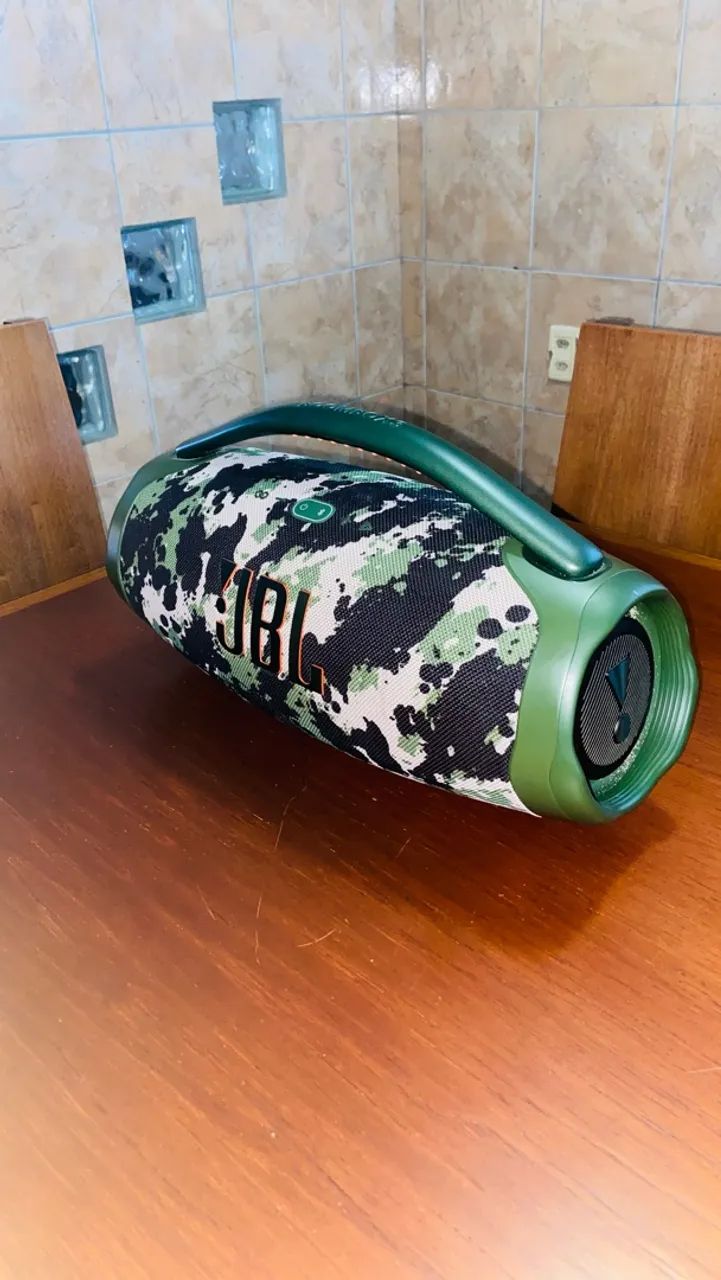 JBL BOOMBOX X3 - Foto 2