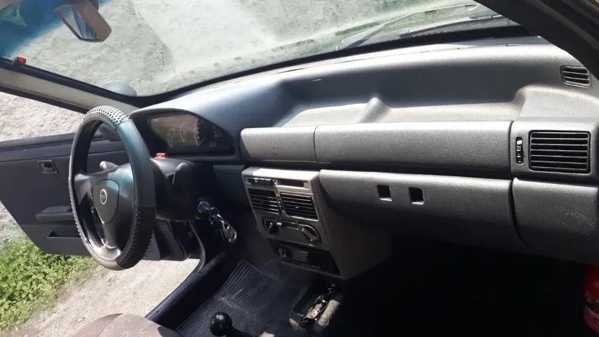 Fiat Uno Uno Mille 1.0 Fire/ F.Flex/ ECONOMY 2p 2006