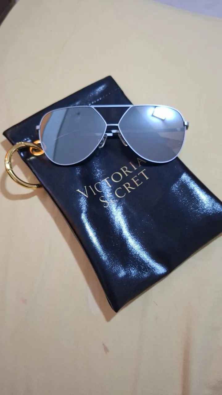 Óculos de sol original Victoria Secrets novo