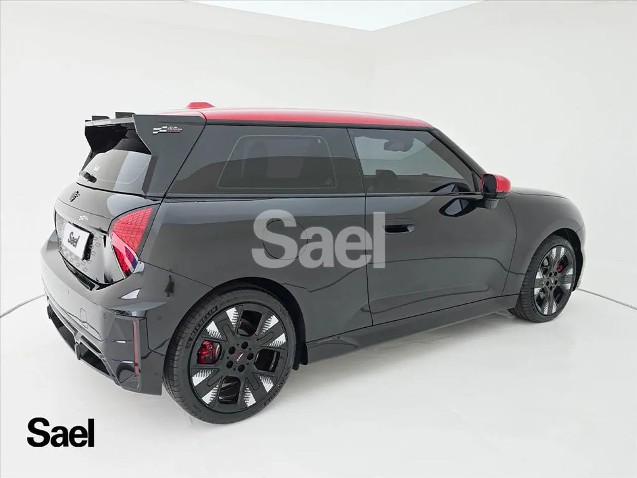 Mini Cooper SE 3P (elétrico) 2026 - Foto 5