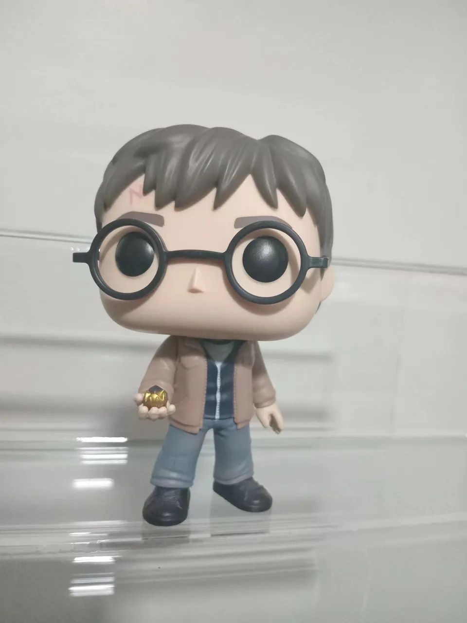 Funko Pop Harry Potter 196