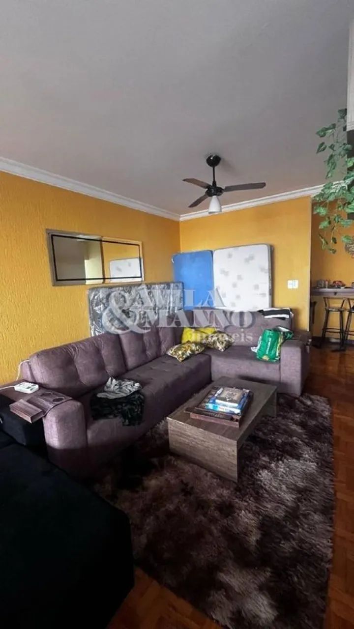 Apartamento com 2 Quartos, Mooca - São Paulo - Foto 2