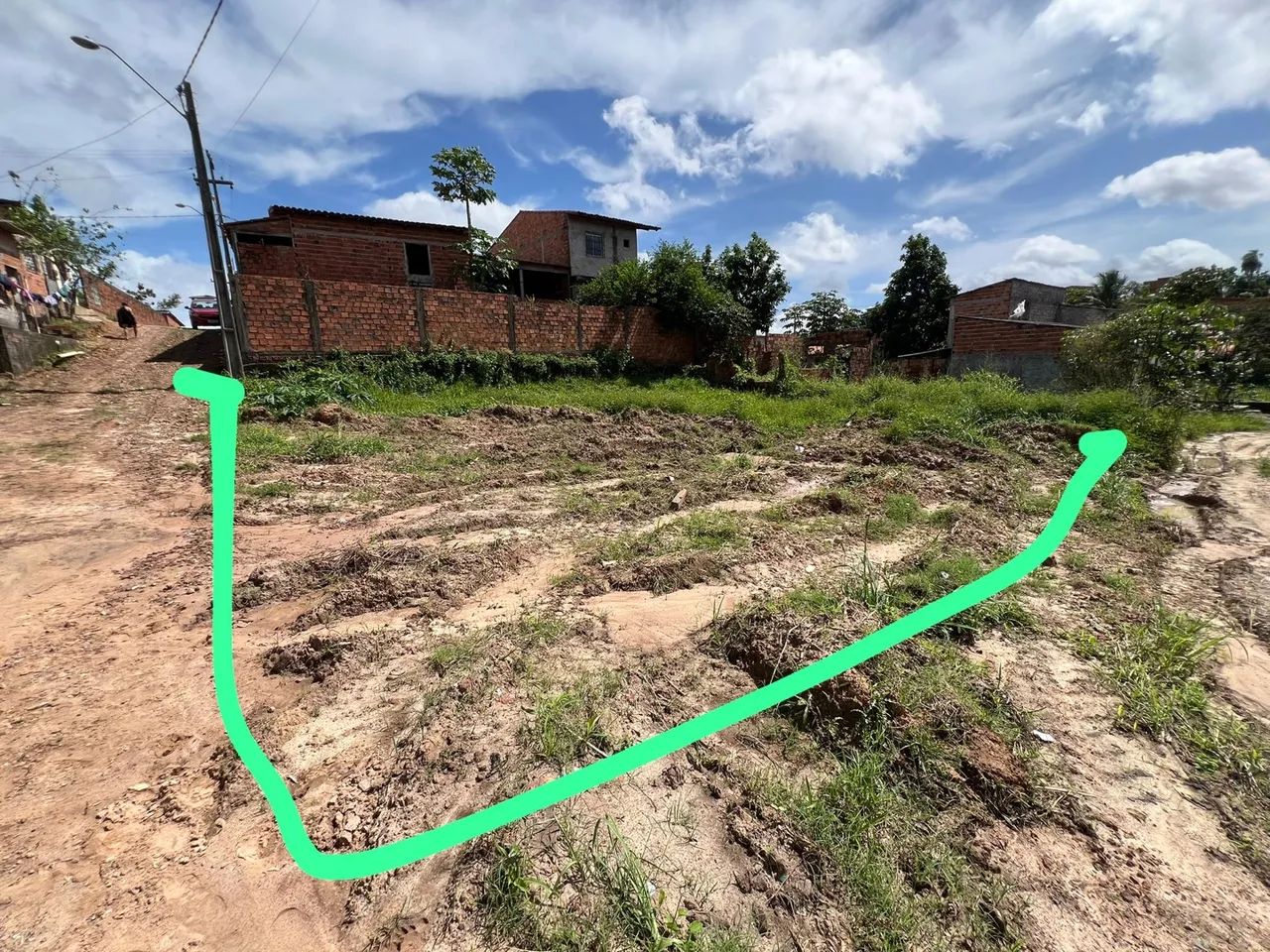 Vendo com entrada + parcelados - Foto 4