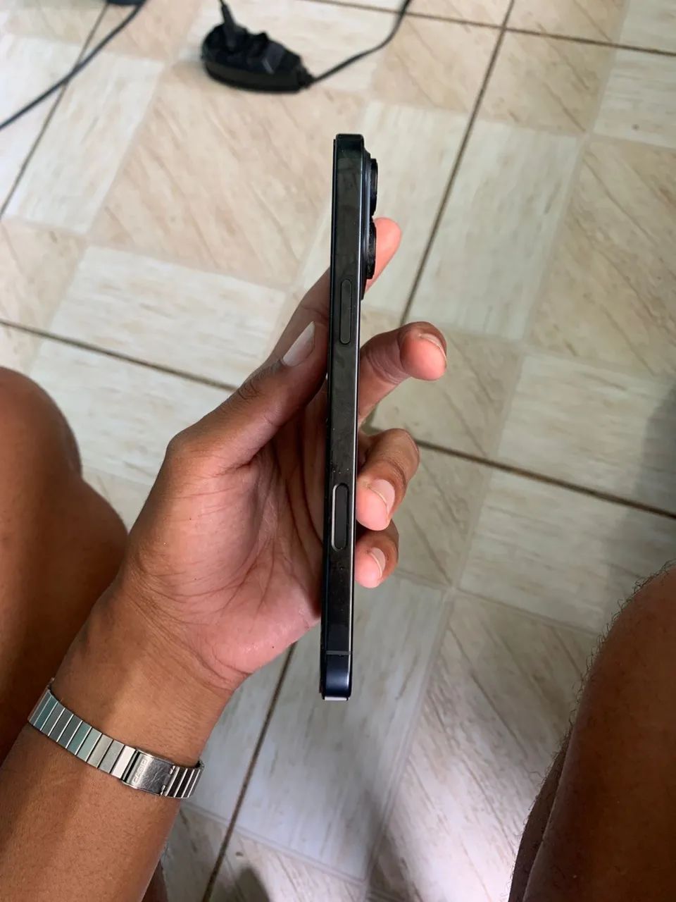 IPhone 16 pro max  - Foto 2