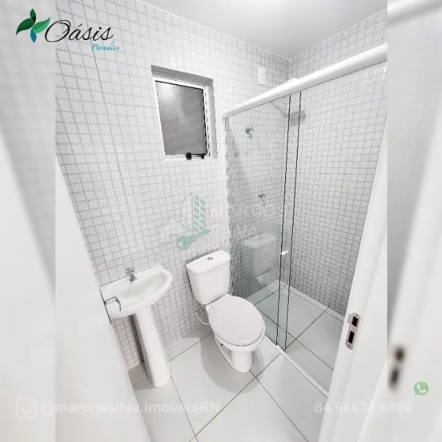 2 Quartos, Sombra e ventilado, Elevador e Lazer Completo - Foto 6