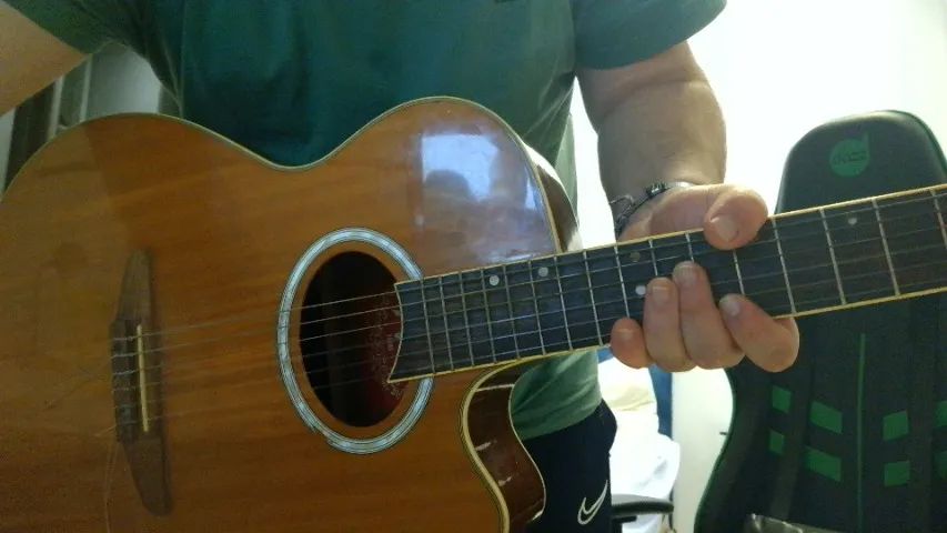 VIOLÃO - Foto 2