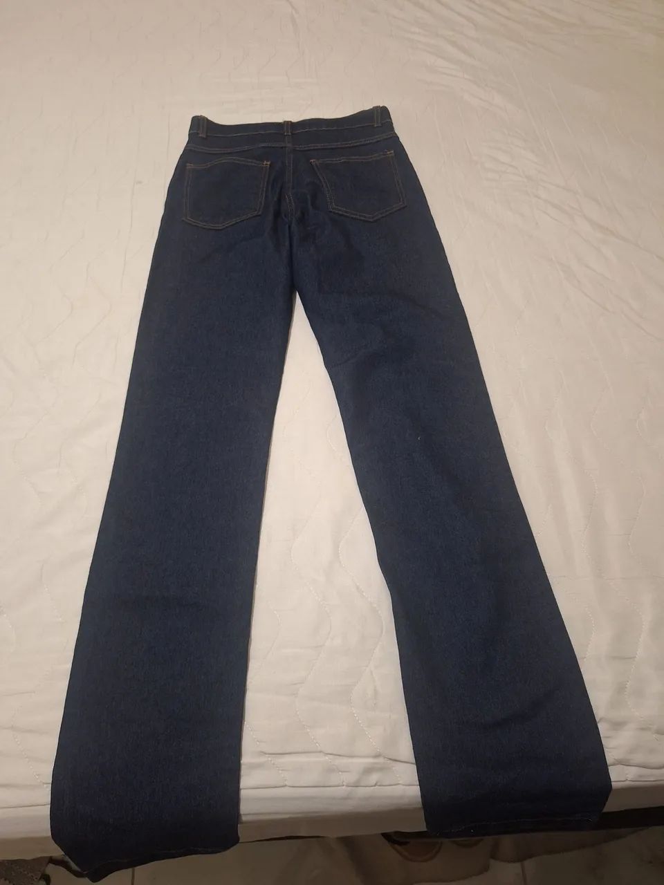 Calça tamanho 14  - Foto 2