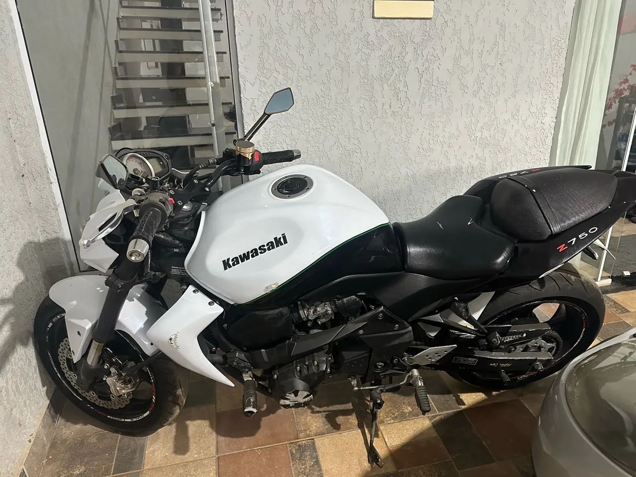 Z750 2010  - Foto 3
