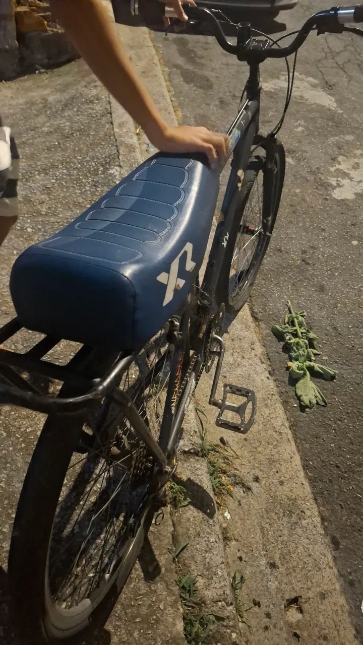 Bicicleta aro 26 - Foto 2
