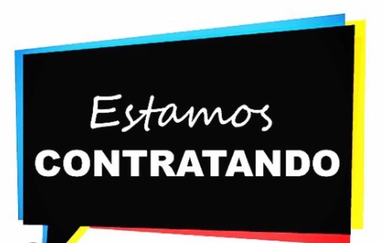 Contrata-se Ajudante 