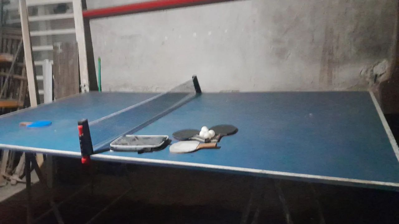 Mesa de Ping pong - Foto 5