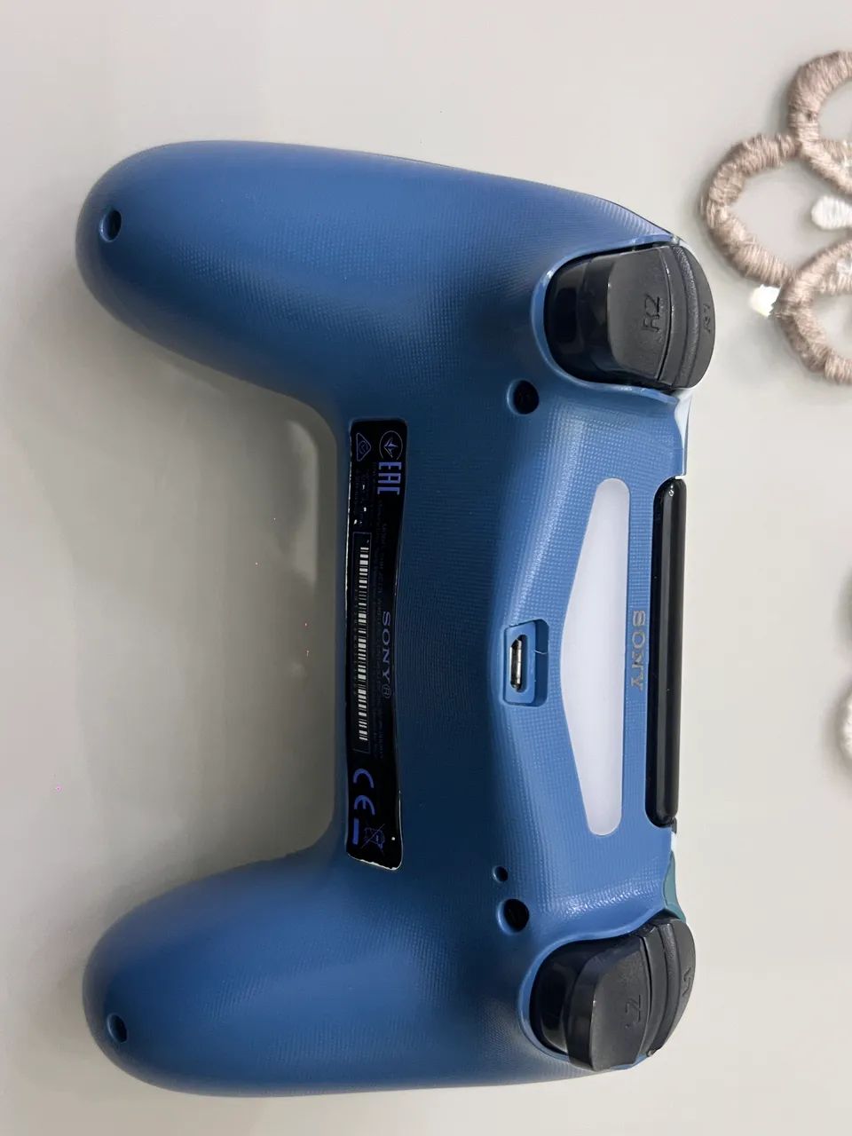 Vendo Controle PS4 | Dualshock 4 Camuflado |  - Foto 2