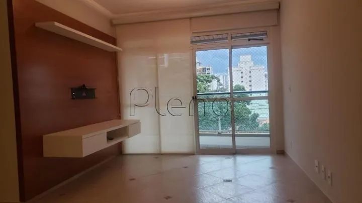 Apartamento à venda com 2 quartos no Cambuí, Campinas. - Foto 5