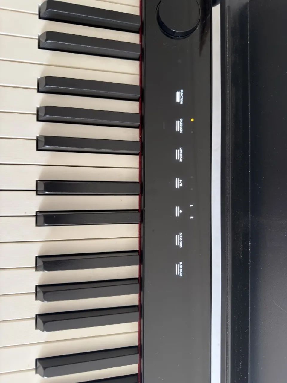 PIANO ELETRICO CASIO PX-S1000 + Suporte  - Foto 4