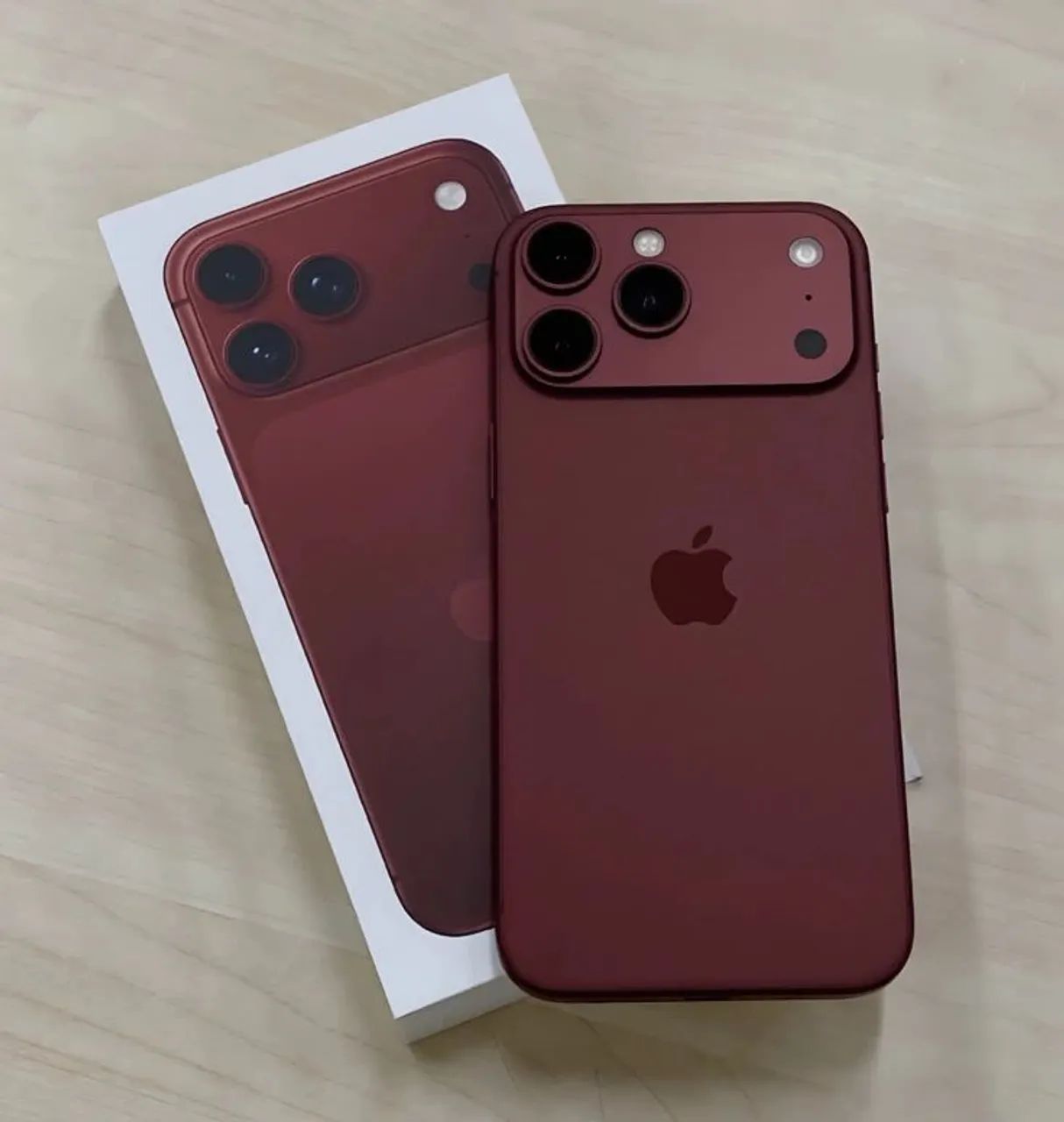 Iphone 17 pro max Utra  - Foto 3
