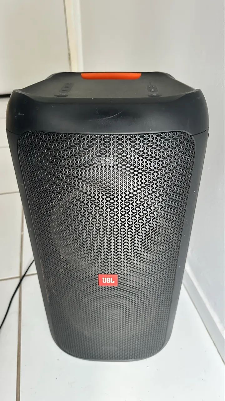 JBL Partybox 100 - Foto 4