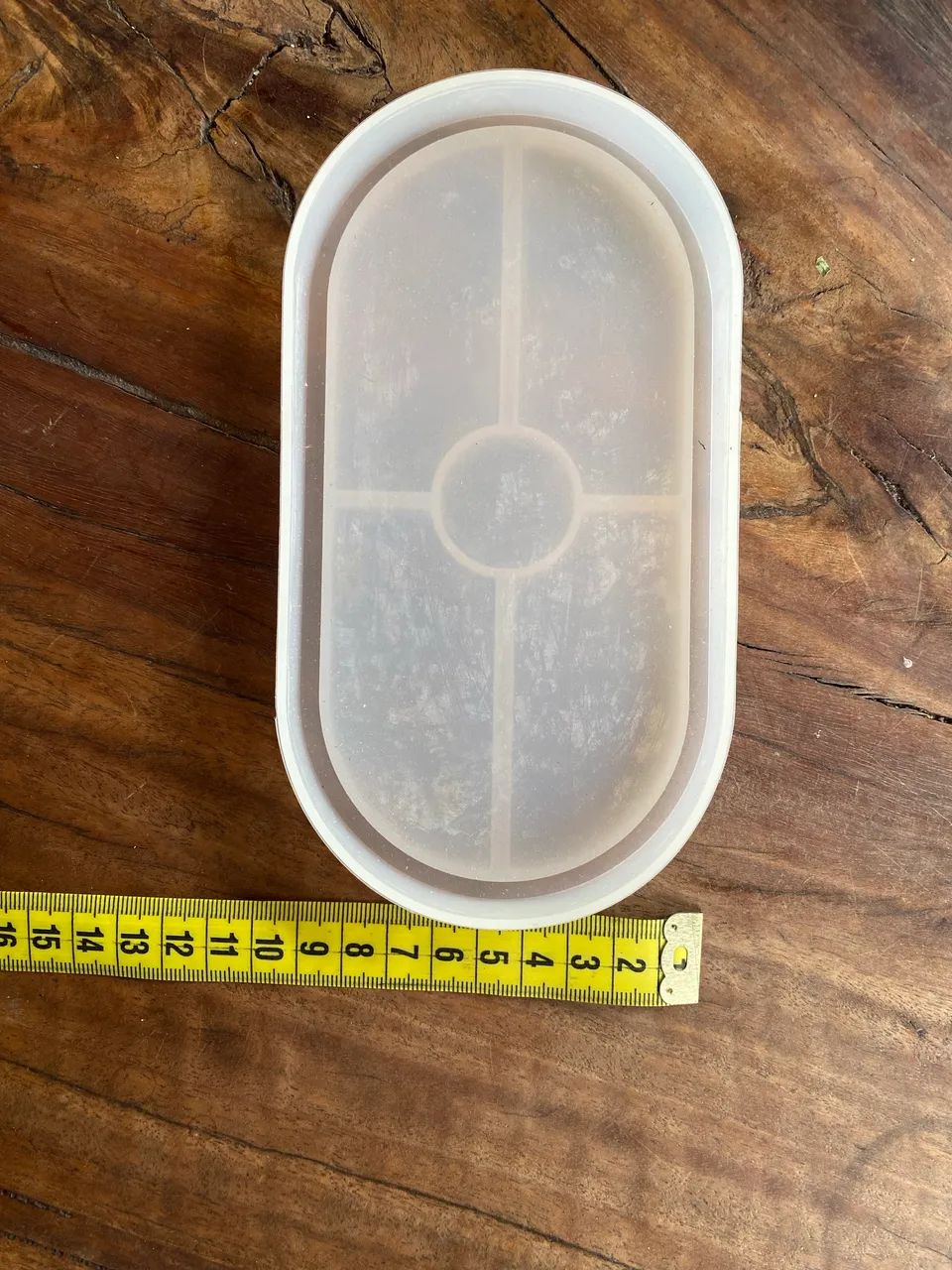 Kit molde para resina - Foto 4