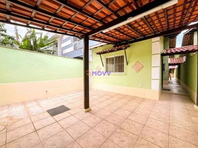 Casa Linear 87 m² com 2 quartos e garagem Engenho do Mato - Foto 2