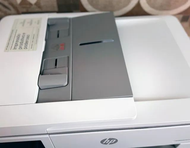 Impressora Profissional HP OfficeJet Pro 9730 (Formato A3) - Estado de Zero + NF! - Foto 5