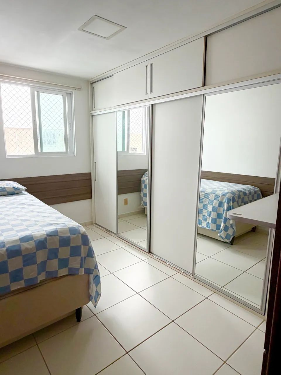 Apartamento TODO MOBILIADO, Intermares!!! - Foto 4