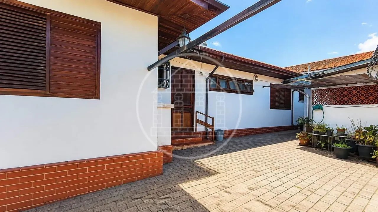 Casa térrea com 3 quartos (2 suítes) à venda em Interlagos - Foto 4