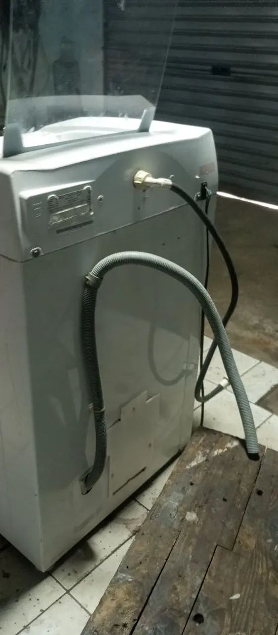 Máquina de lavar - Foto 3