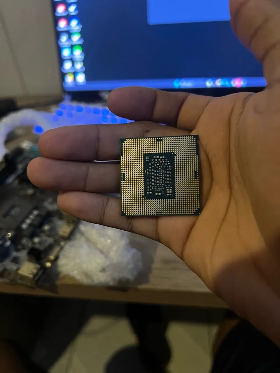 I5 7500 - Foto 2