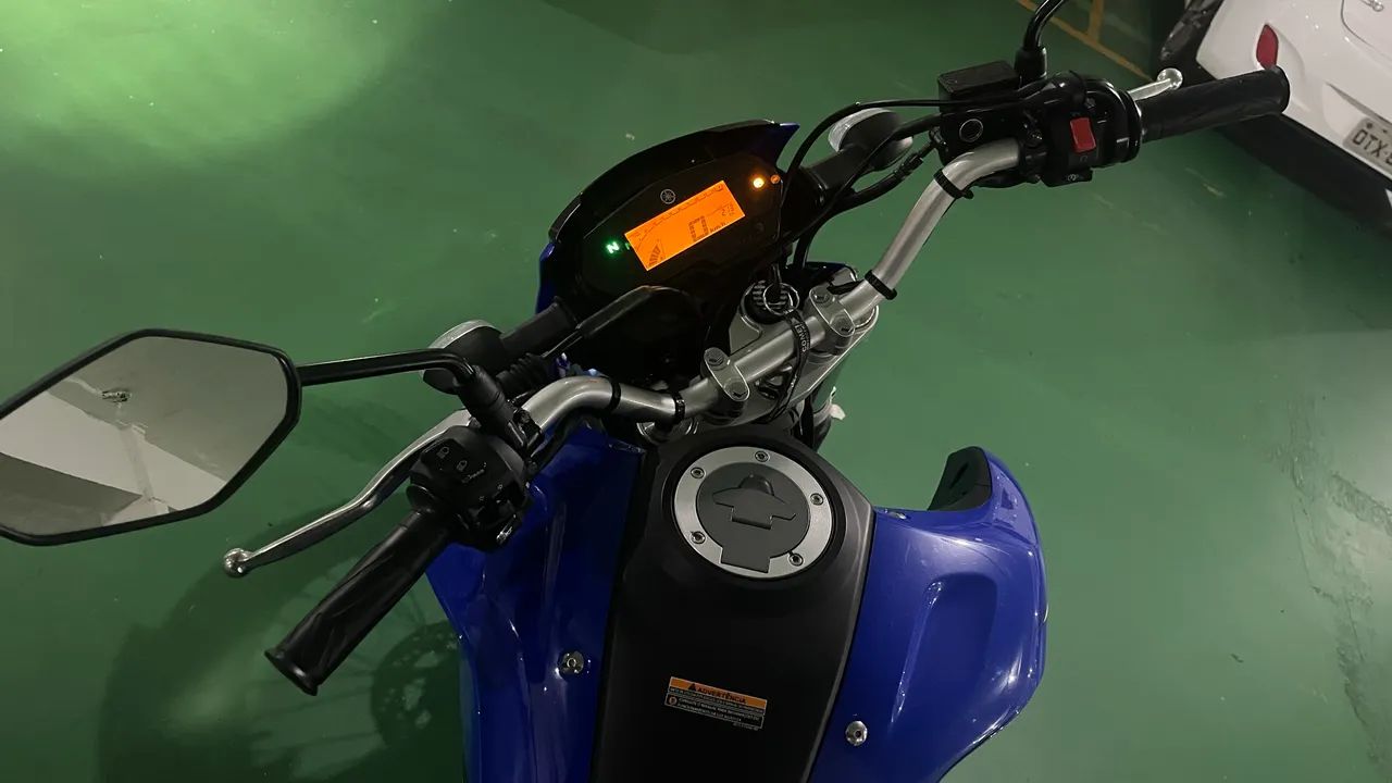Lander 2024 Zerada - Foto 5