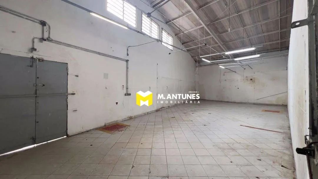Loja Comercial para locação, Afogados, Recife - LO0022. - Foto 5