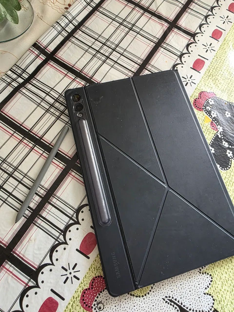 Tablet S9 Fe+ 128 gb - Foto 3
