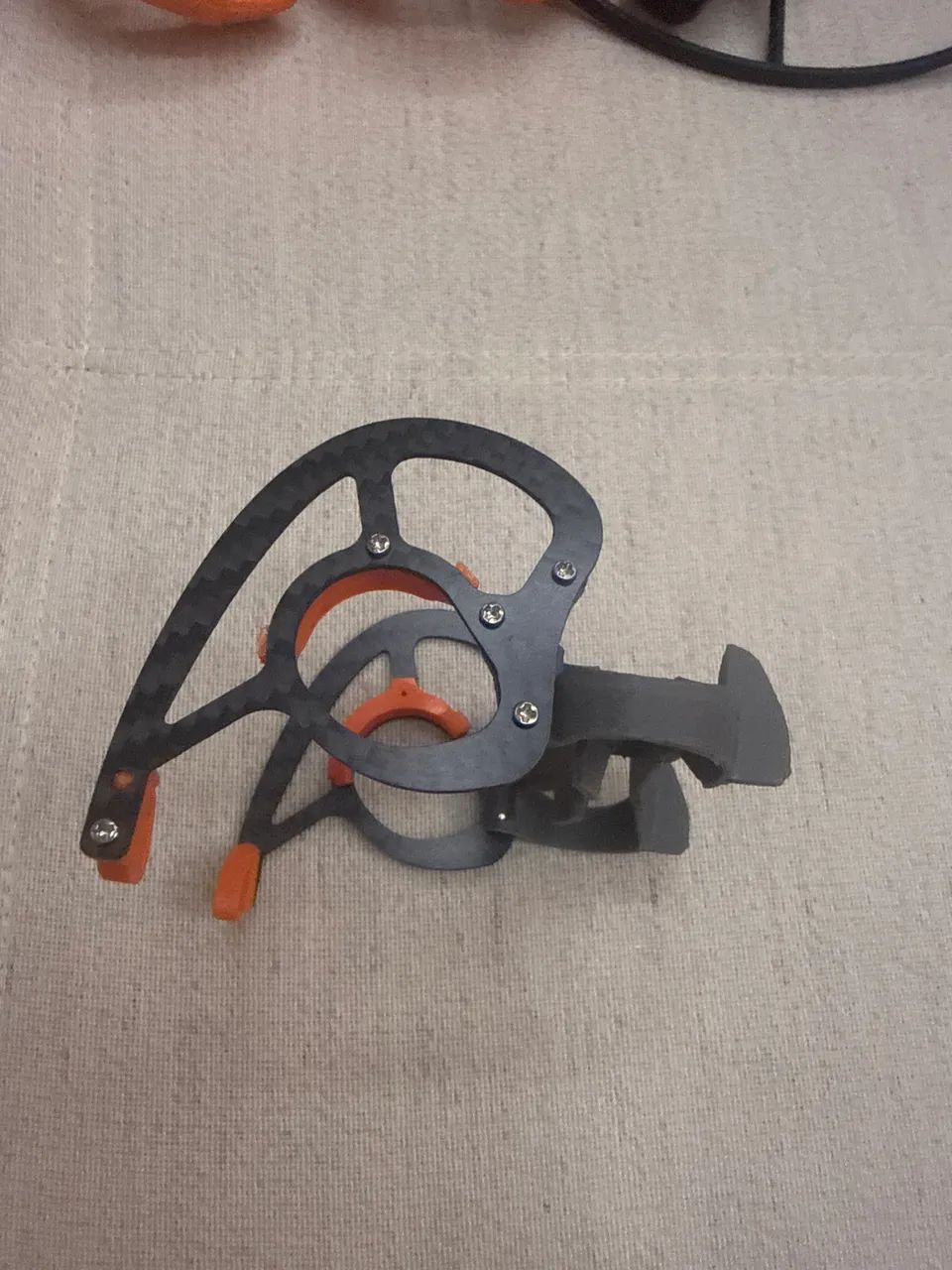 Protetor de gimbal mini5 pro