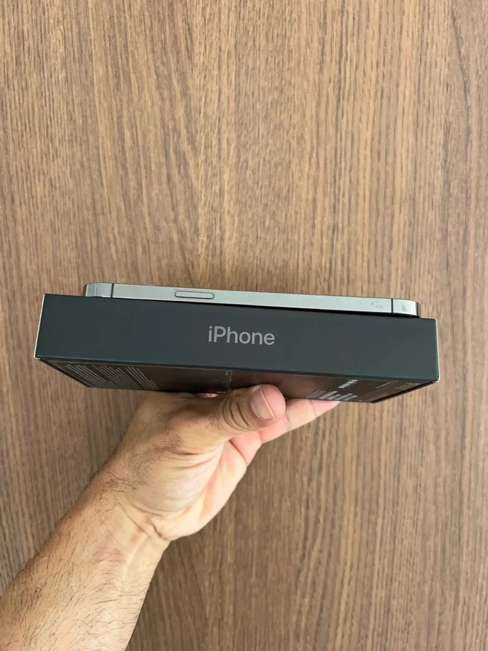 iPhone 12 Pro Max 512gb todo original 80% - Celulares e