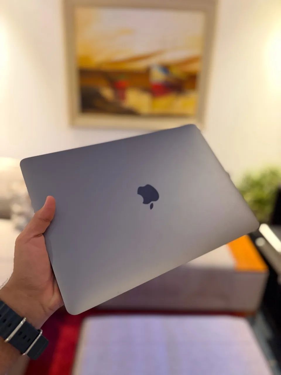 Macbook Pro 2017 | 8GB RAM 128GB SSD - Extremamente Conservado - Foto 2