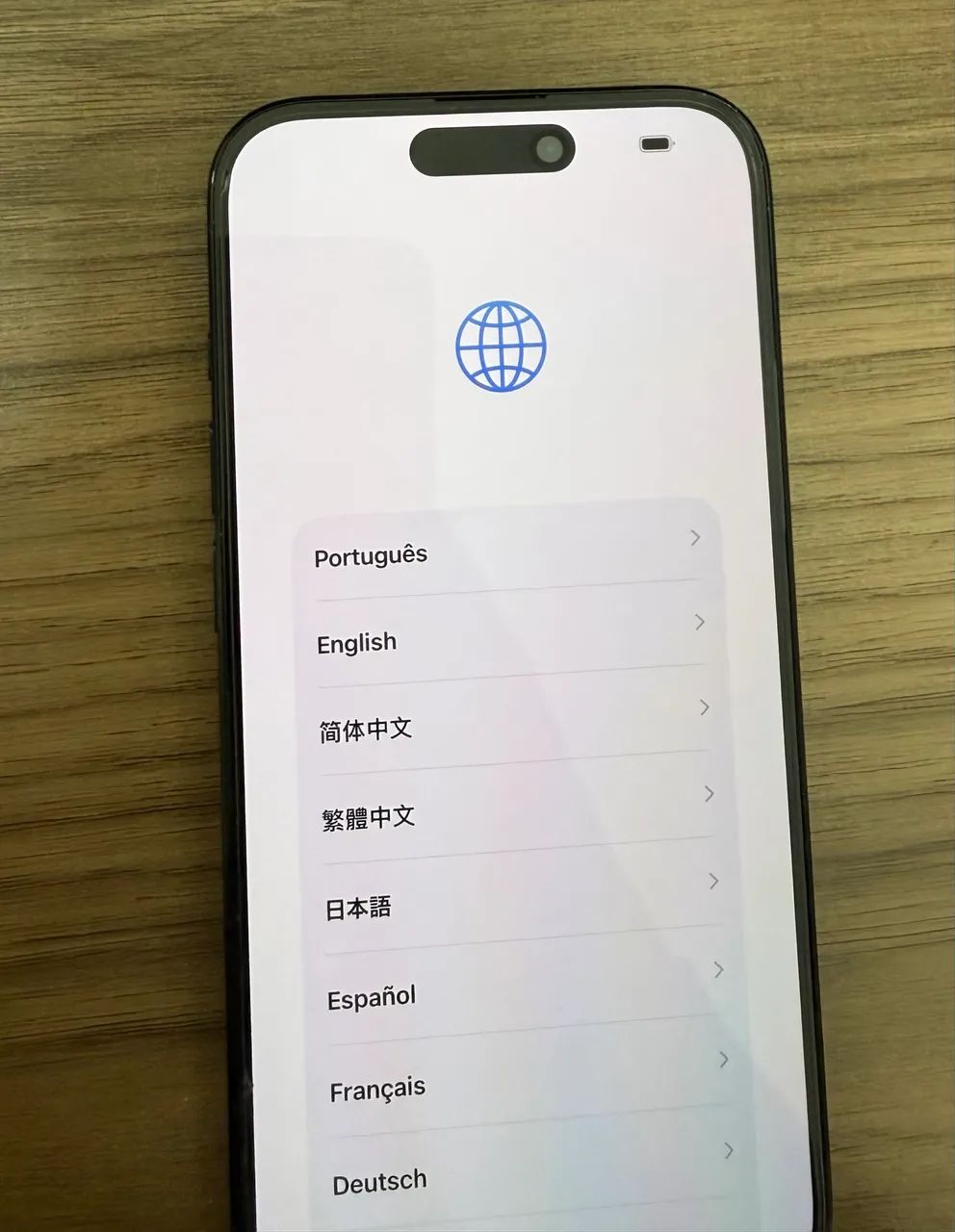 iPhone 15 Pro 256 GB - Foto 3