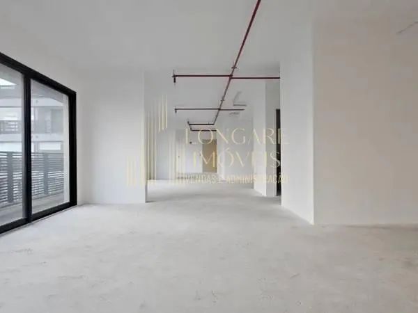 CONDOMINIO URBAN - SALA COMERCIAL - 132m2 - Foto 2