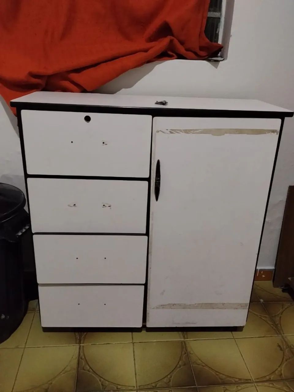 Duas cômodas  - Foto 3