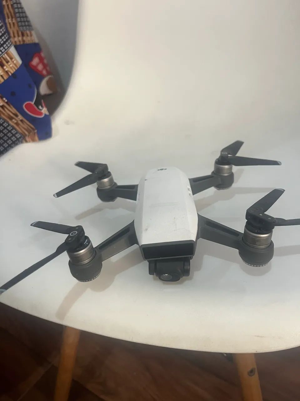 Drone spark DJ - Foto 3