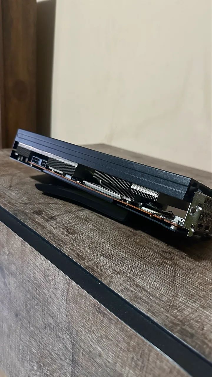 RTX 2070 Super SÓ PEGA HDMI - Foto 5